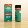 Water quality test kits fish water Nitrate Nitrite test strips, Home Testing With Results In Minutes