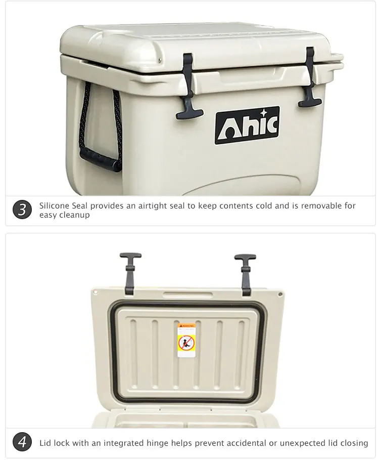 Japan Wholesale Ice Carbon Holder Fiber Fishing Rod Insulated Ice Chest