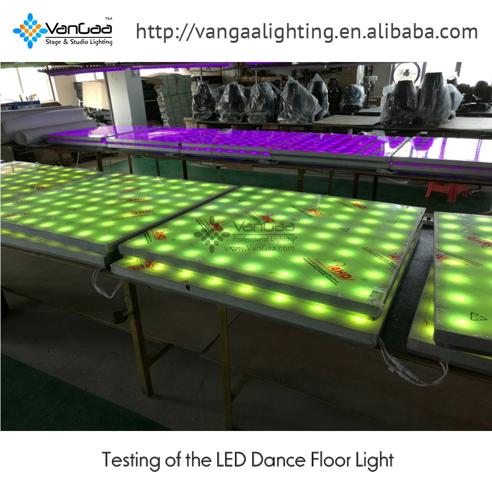 Bar Ktv Kopen Disco Dj Led Dmx Rgb Night Club