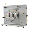 Rotary Die Cutting Machine For Wound Dressing,Wound Dressing Making Machine ,Medical Consumables Making Machine