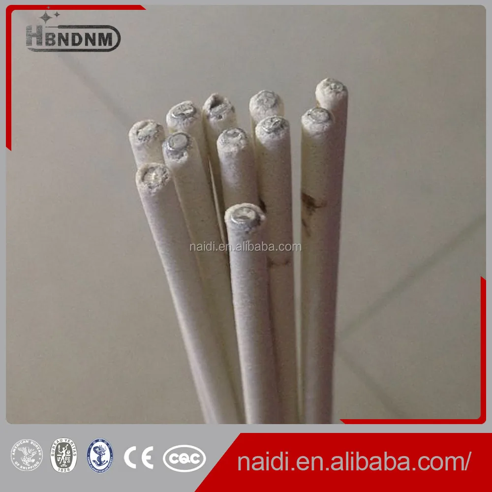 High Quality Aluminum Welding Rods Price Per Kg Types For Arc Welder