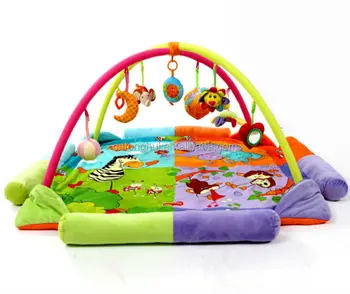 baby play gym toys
