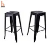 Metal Modern Bar Industrial Heavy Duty Stool Commercial Bar Stools