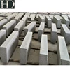 Chinese G654 Grey Cheap Granite Flamed Landscaping Stone,Curb Stone for Floor