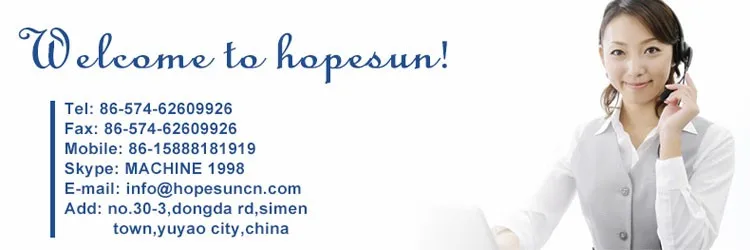 waste plastic granulating machine