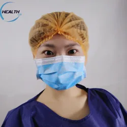 disposable nonwoven pp lab coat