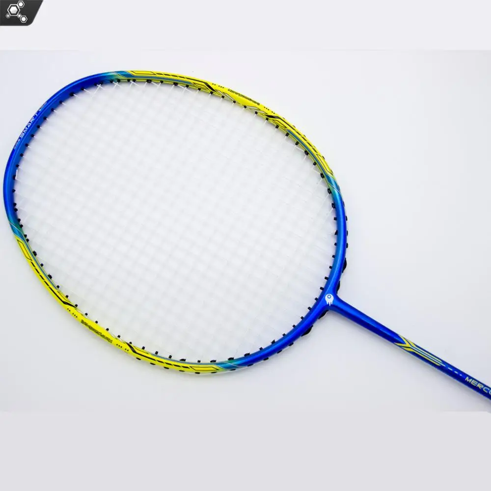 Training Light Weight Carbon Fiber Badminton Racket Buy Training
