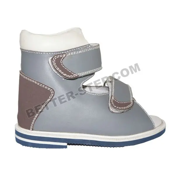 Leather Medical Orthopedic Shoes In Sandal Style Buy Kids Orthopedic