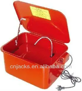 3 5 Gallon Bench Top Parts Washer Buy Parts Washer Automatic