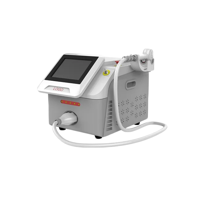 

Portable Diodenlaser 808 Machine