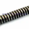 ASTM A193 GR.B7 ACME thread stud threaded rods
