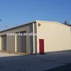 Flexible Combination Steel structure shed