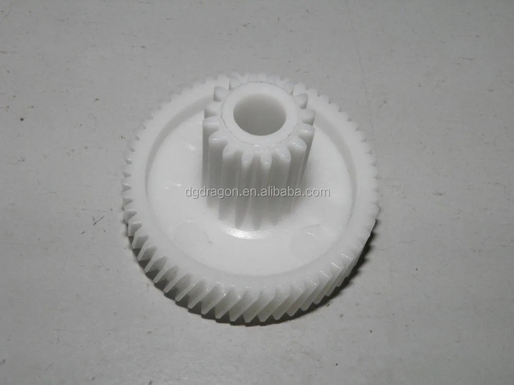 Gear/plastic Gear/ Spare Parts For Blender/kind Of Gear - Buy Plastic ...