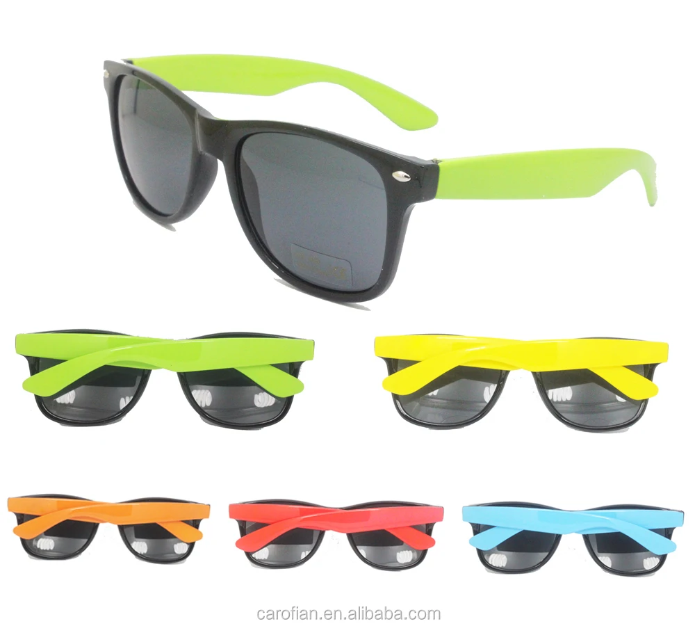 

unisex custom logo wholesale sunglasses comfortable promotional sunglasses