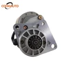 LRS02525 254197 110578 M2T54371 M2T54372 859918400 16744 High quality auto korea engine starter motor 12V assembly for KIA K2400