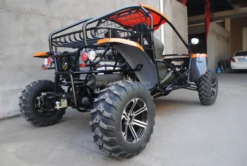 4wd off road buggy