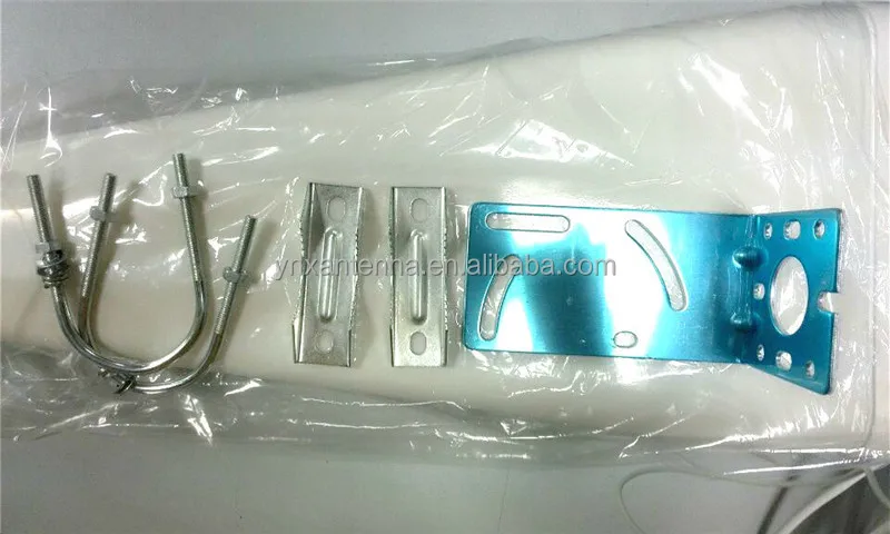 
Waterproof 4g lte outdoor lpda antenna 600-2700MHz LPDA antenna for repeater 