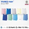 Cheap custom colorful basics medical hospital doctor plastic clipboard