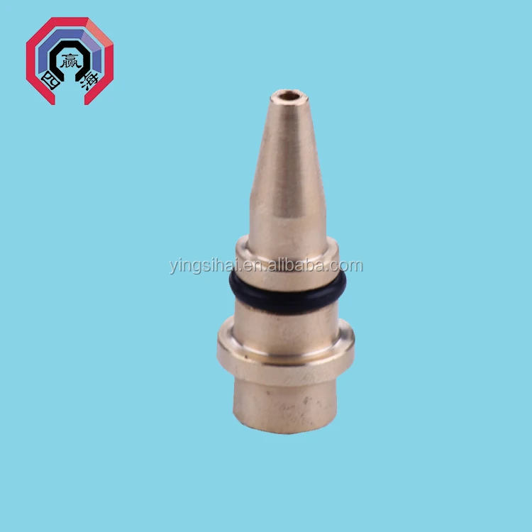 3053082 3053081 Sodick EDM Consumable Parts Ceramic Aspirator Nozzle 
