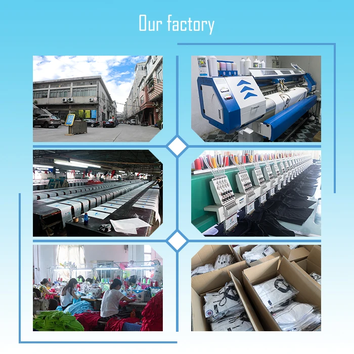 700 our factory