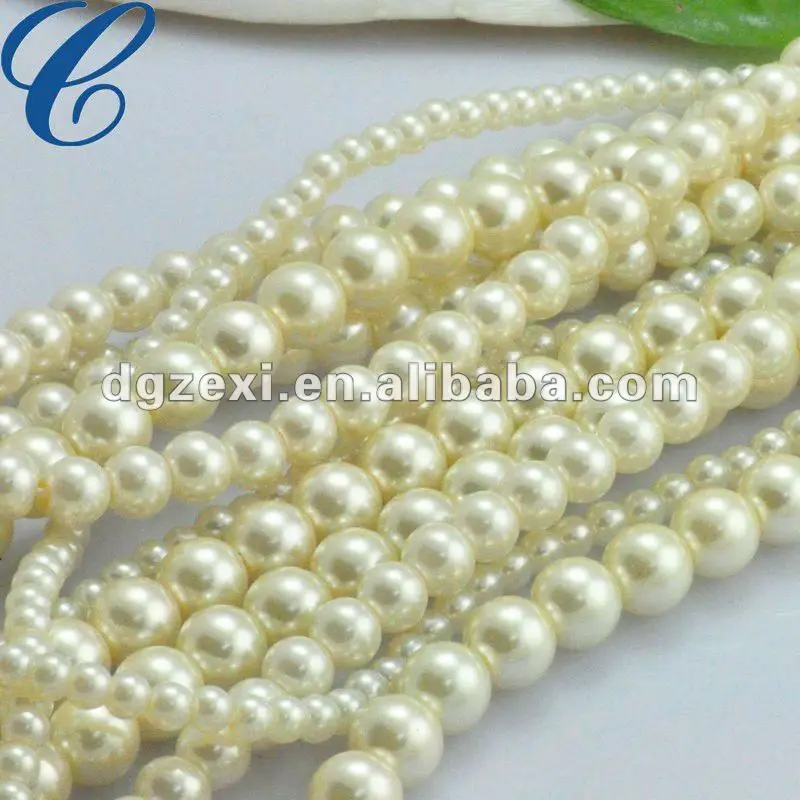 ivory pearl