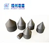 Drilling Bits tungsten Carbide Button Inserts for Rock mining button mining bit