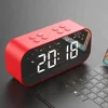 Waterproof Dustproof Shockproof HD Audio w/ Deep Bass high quality wireless speaker For Samsung