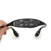 Winait IP68 waterproof swimming Bone conduction MP3 play headset
