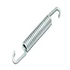 Salt Spray Electrical apparatus contact tension coil spring