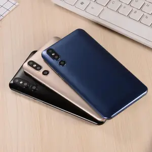 Android Smartphone QWERTY Keyboard