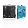 Indoor & Outdoor LED Screen LongRun P3.91 Black LED for Double Use LED Video Wall