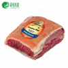 manufacturers white black colored transparent clear plastic wrap nylon pe shrink film