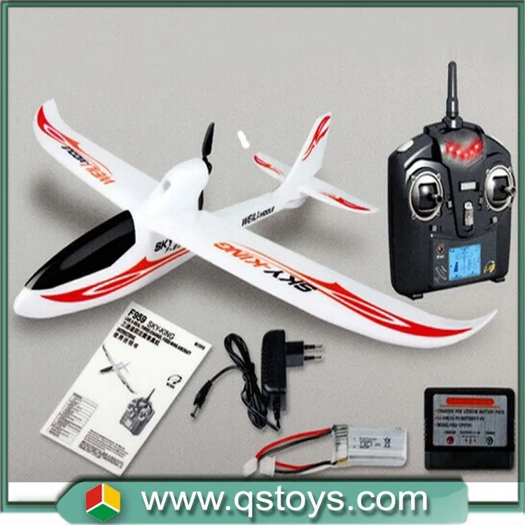 rc sky king