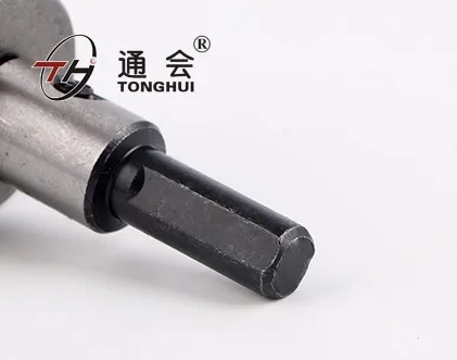 
Wholesale 12mm to 100mm high quality 9341 6542 M2 hss hole saw 