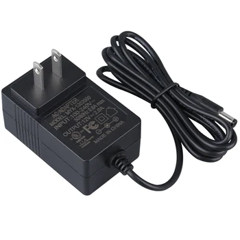 Power Adapter 100 240v 50 60 Hz 6v 7.5v 8.2v 200ma 300ma 500ma 800ma ...