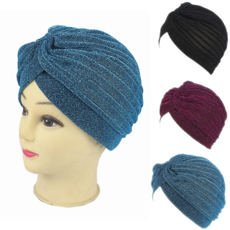 

wholesale Hijab Caps Tube Turban Scarf Bonnet Inner Plain Muslim Hijab hat, N/a