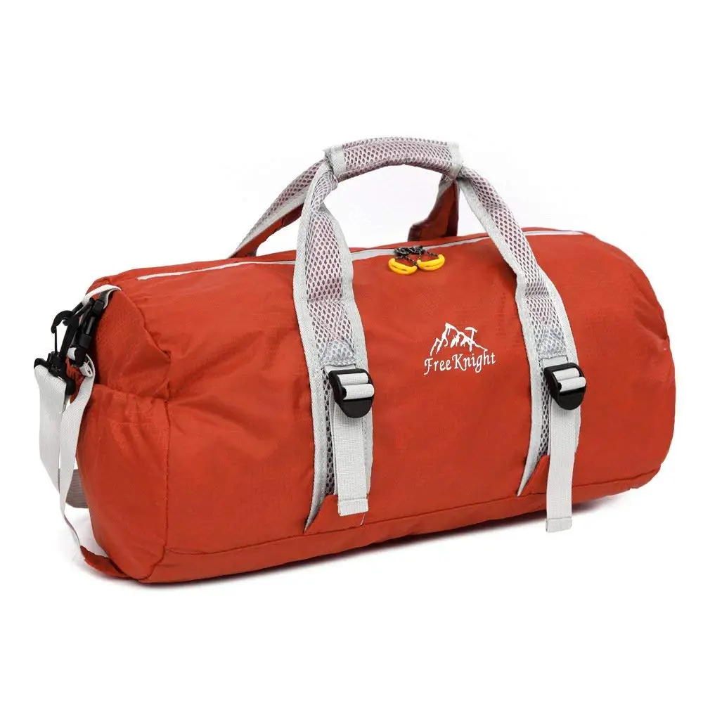 lightweight large duffel bag