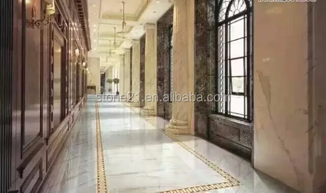 MARBLE FLOOR TILES DESIGN PICTURES (6)