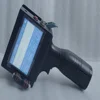 360 all direction printing 530 Intelligent Handheld Inkjet Printer