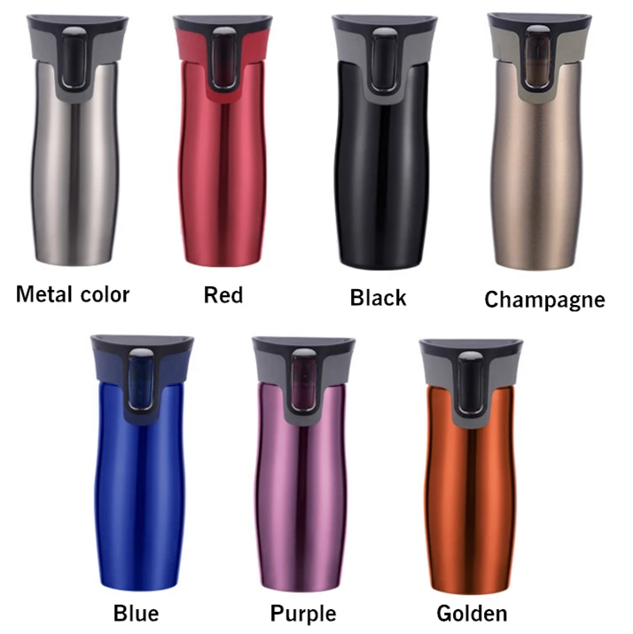 Wholesale 32oz Stainless Steel Clear Children Cool Contigo Water Bottles  Bulk with Custom Color - China Insulated Water Bottle Gallon and Tal Water  Bottle 32 Oz price