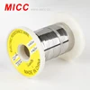 MICC Nickel Chrome Heating Tape with good oxidation resistance