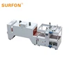 Carton Box Sleeve Wrapper Web Sealer Shrink Package Machine