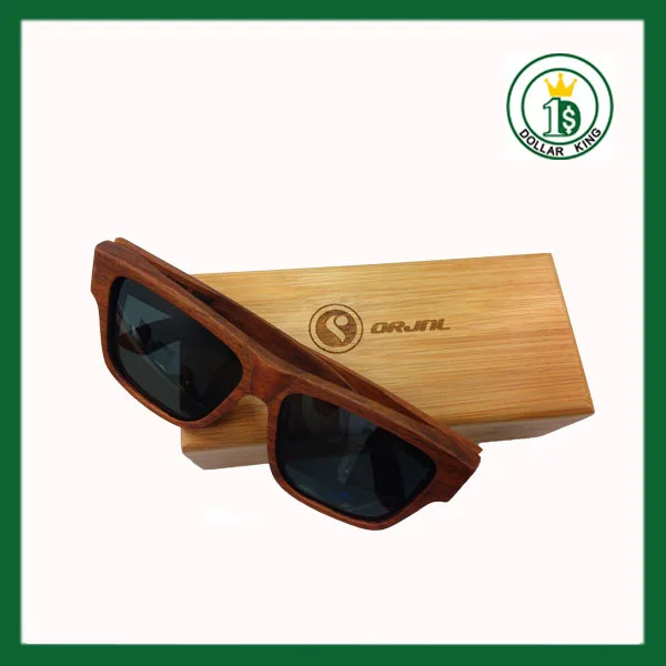 Brand Style Custom Wood Bamboo Glasses Wood Frame Glasses - Buy Wood