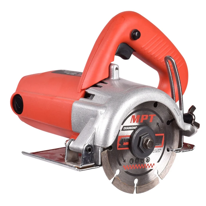 
MPT 110mm 1240w Marble Cutter Corded Tile Saws 
