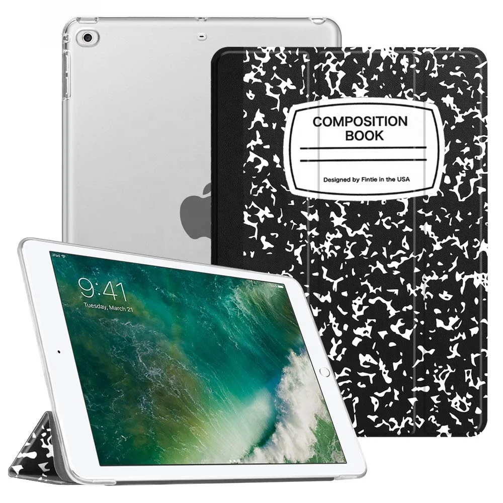 

Customized Fashion Printing tablet case ,PC hard case foripad 9.7 2017, Purple