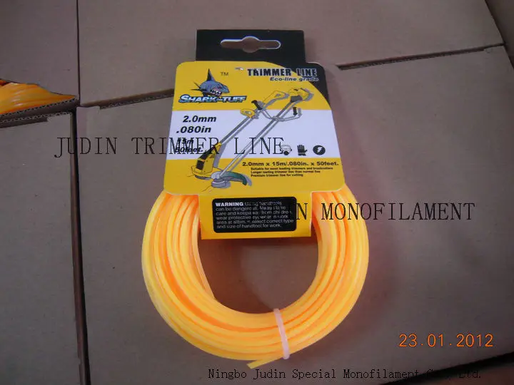 2.0mm-15m trimmer line (2)