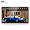 LED IPS Screen 32 inch full hd digital photo frame 32 inch touch screen high resolution 1980*1920