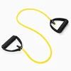 Single Resistance Band perfect work out equipment for body fitness