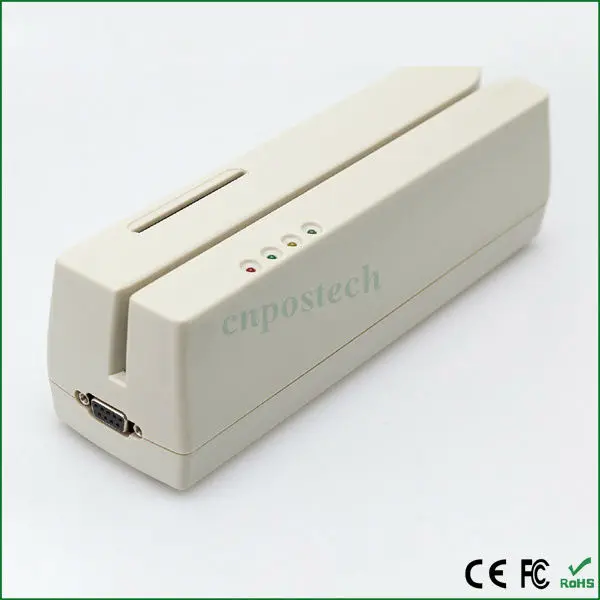 MCR200 multi 2 in 1 chip card reader With SDK software