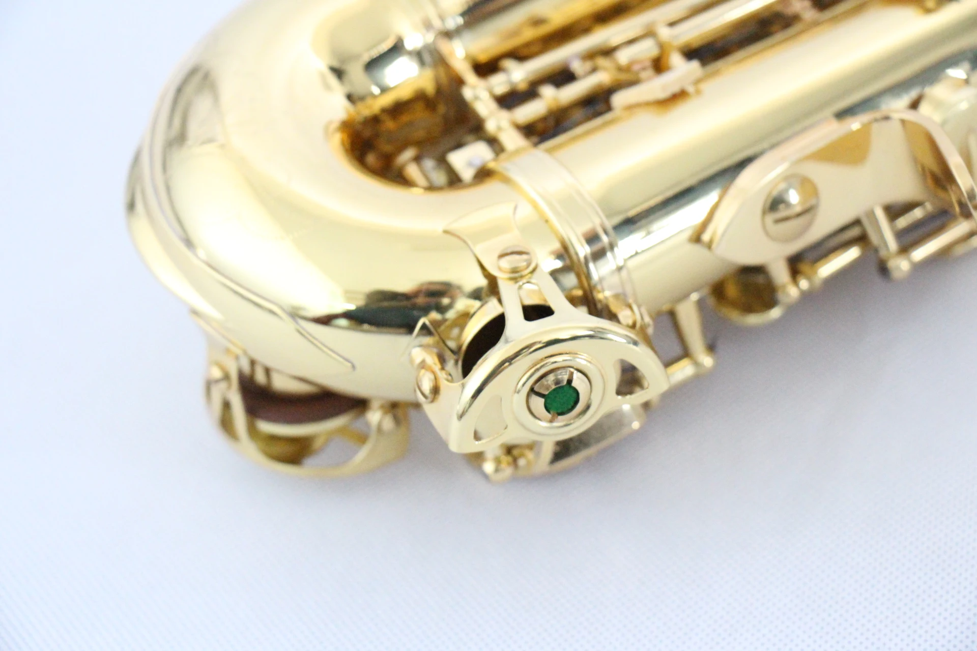 curved vs straight soprano saxophone